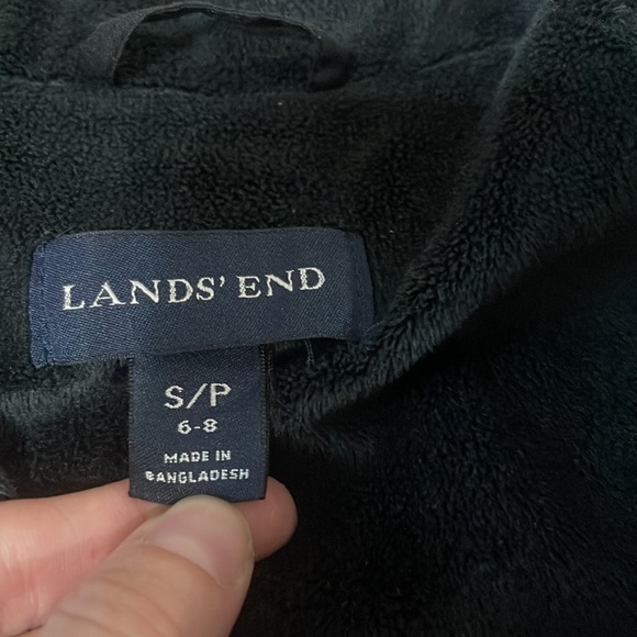Lands’ End Puffer - Picture 7 of 13
